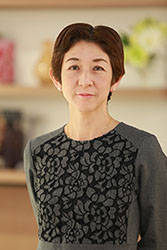 岩本(旧姓小林)ゆりさんの写真